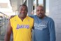 Former Fiji 7s coach, Ilisa Tanivalu