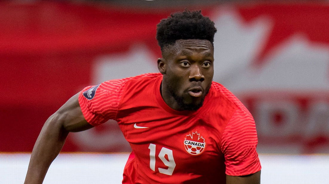 Canada to host 13 games at 2026 FIFA World Cup