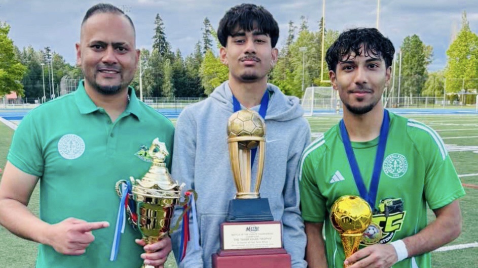 FANCA Canada five set to shine at ICC Tournament in Nadi