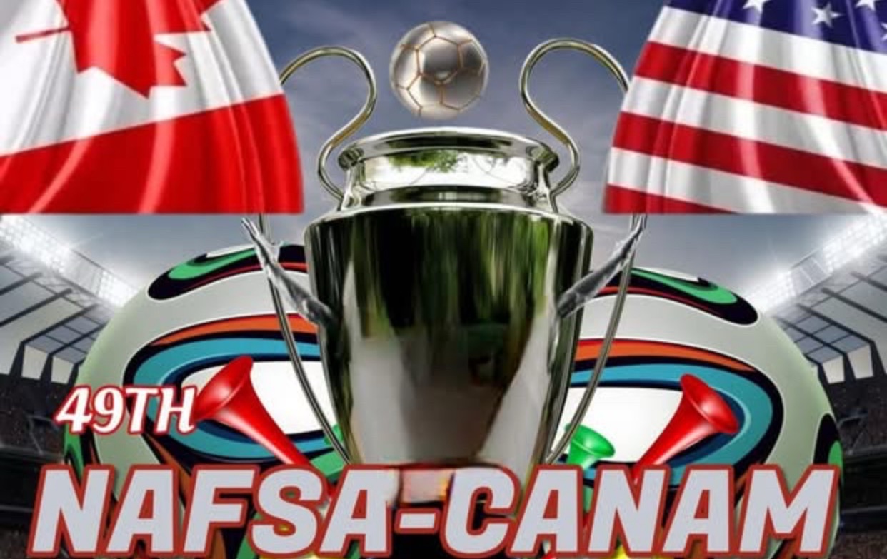 LANGLEY to Host NAFSA-CANAM Tournament