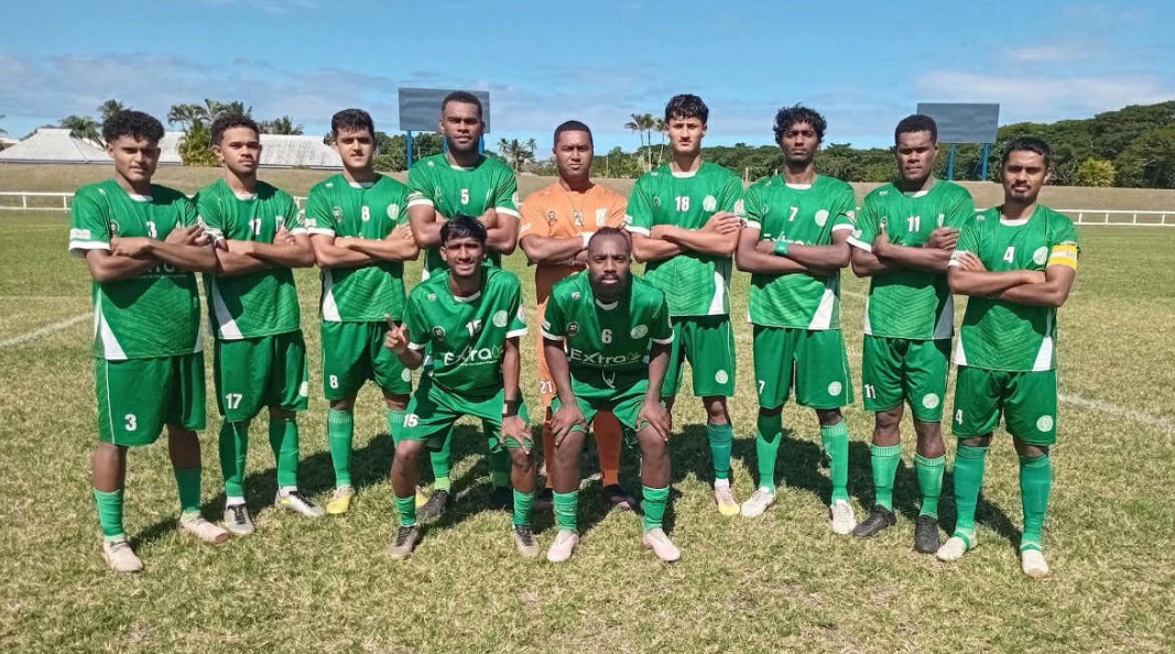 Former Nadi FA president, players lament district’s IDC absence