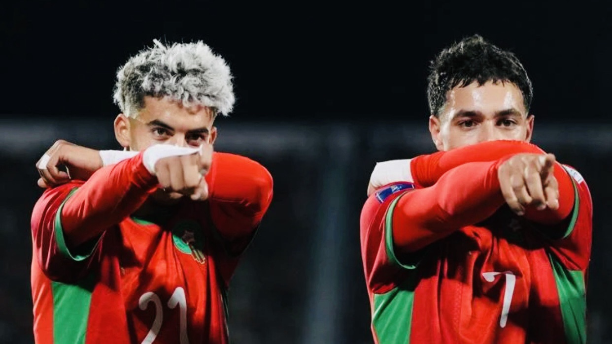 Morocco beats Argentina to win its first Under-20 World Cup title
