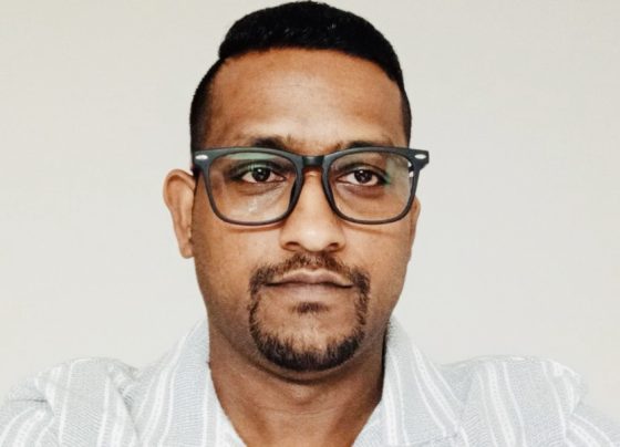 Riten Ready to Bring Pacific Cup Football to Life