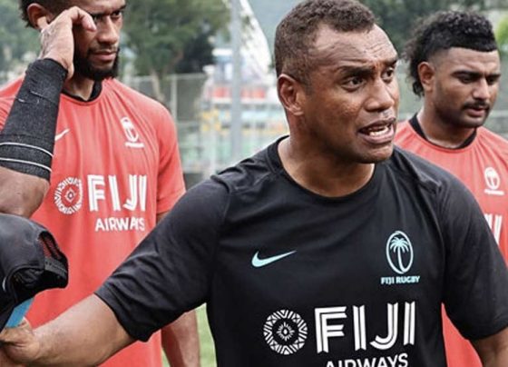 Kolinisau’s Loyalty to His Core Group Raises Questions