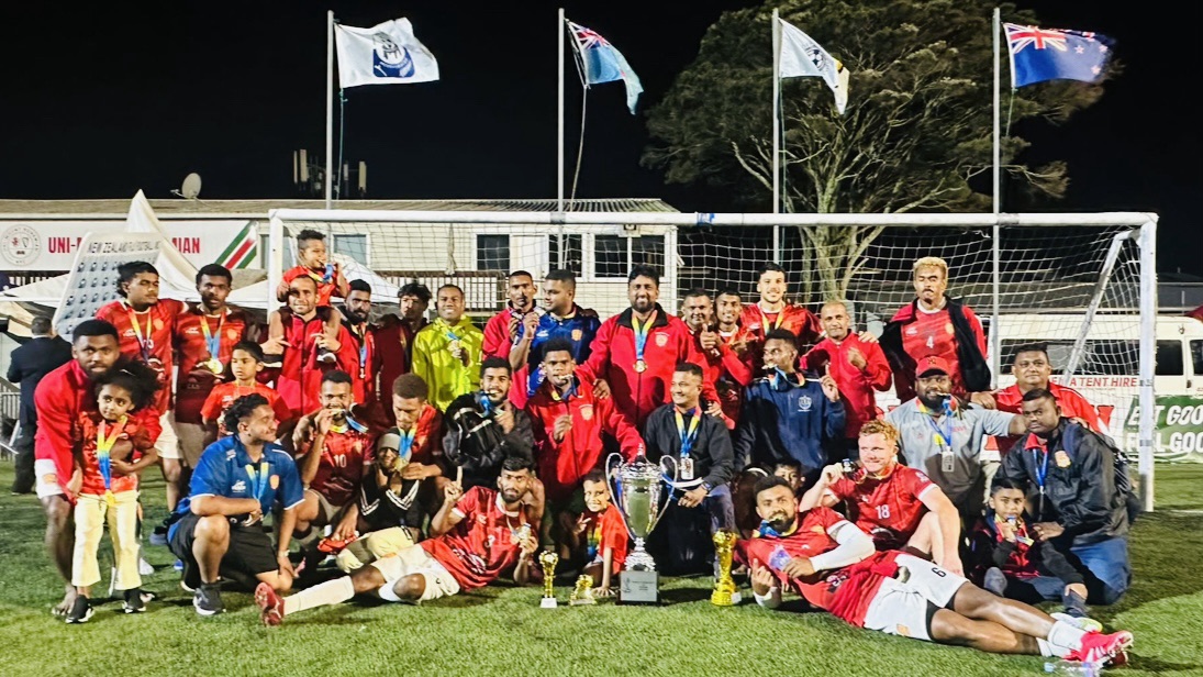 Rewa Win First Pacific Cup in a Thrilling 7-6 Shootout&nbsp;