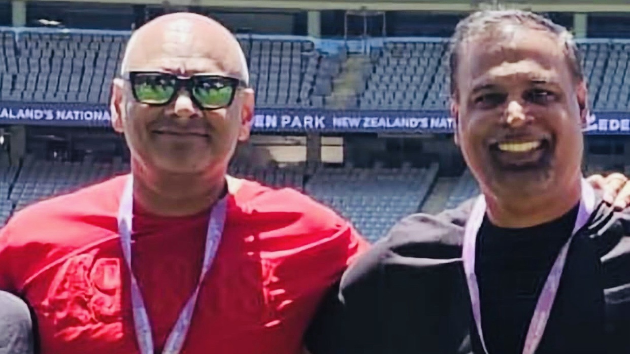 Neil Deserves More Time as Coach