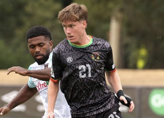 Vanuatu punish wasteful Bula FC as missed chances proves costly&nbsp;