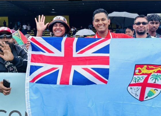 Keep ‘conversations respectful’ Bula FC warns fans&nbsp;