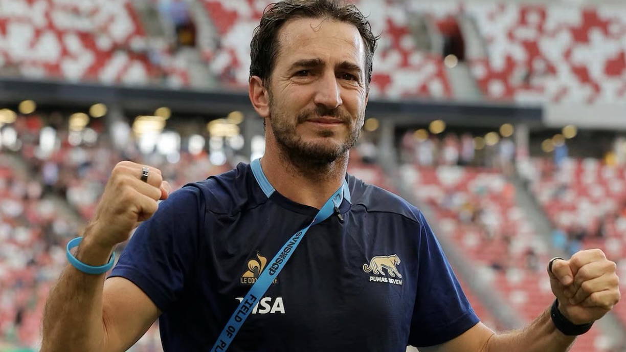 Argentina edge Fiji in tactical battle