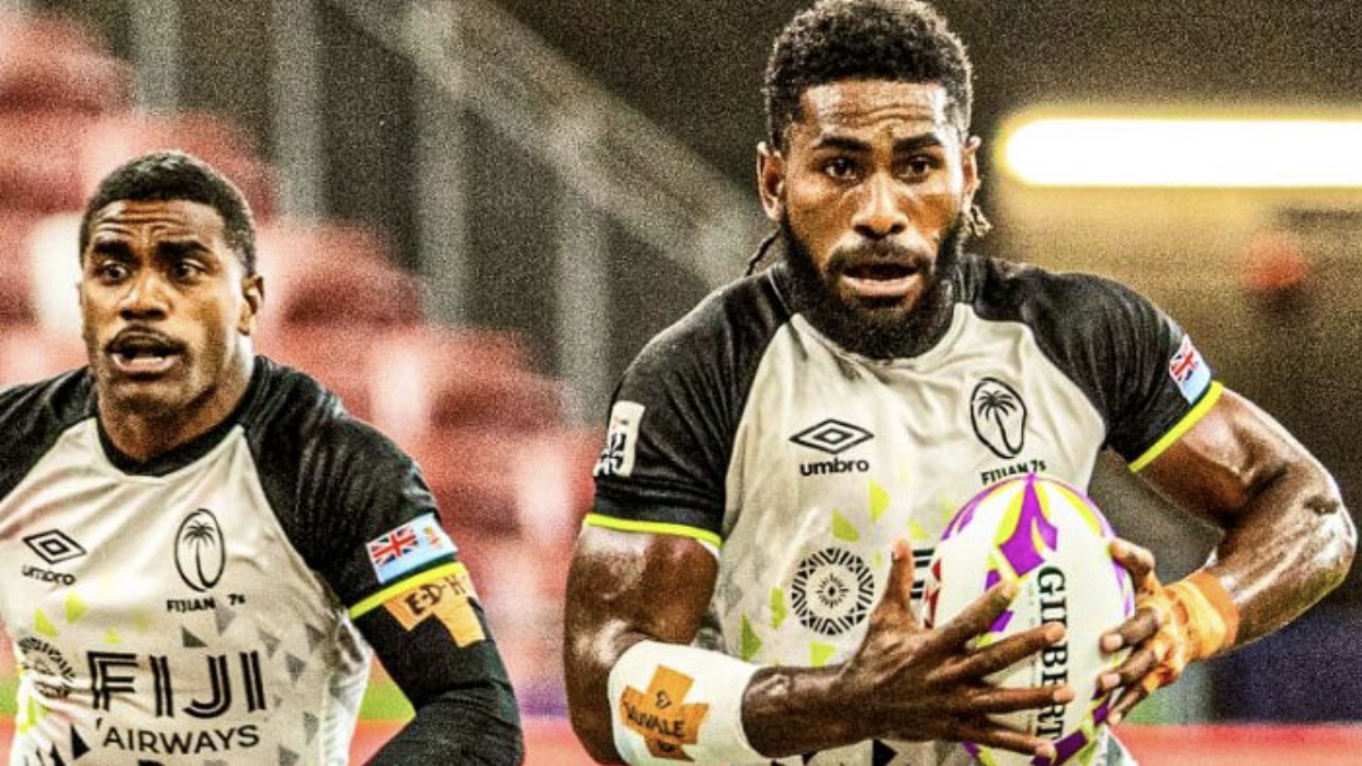 Kolinisau’s confidence tested as Spain upset Fiji in cup semifinal