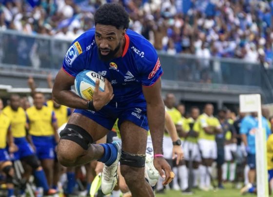 Ba’s success should be a wake-up call