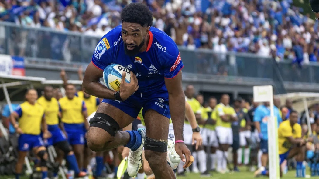 Ba’s success should be a wake-up call