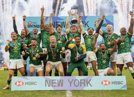 Consistency and luck of the draw decide HSBC SVNS Series