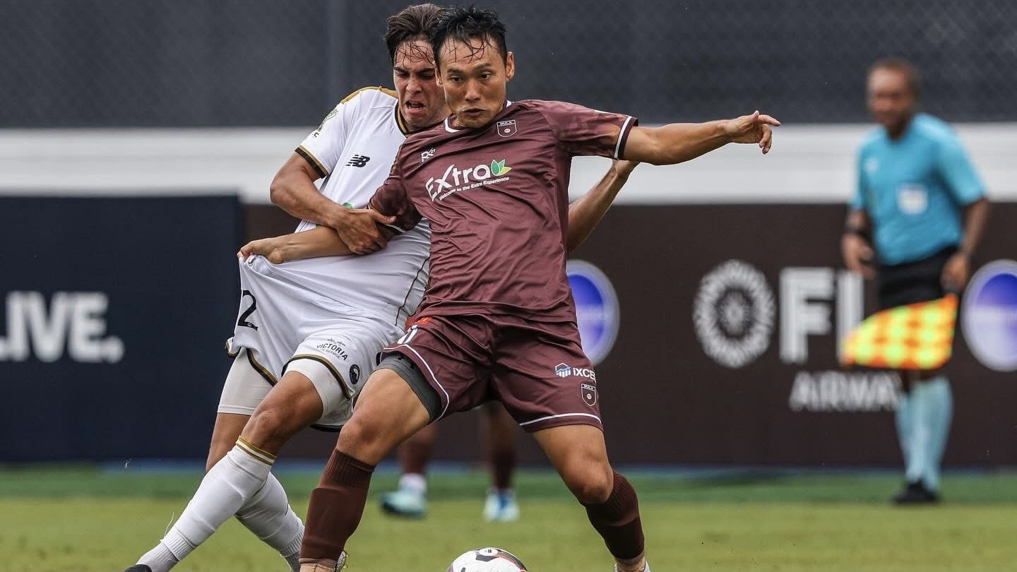 Bula FC rally from two goals down to claim win