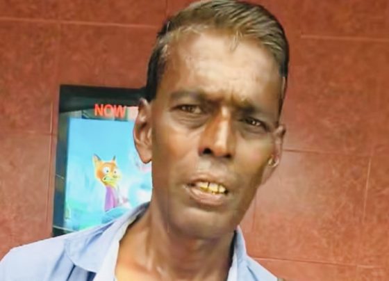 Quiet dignity, one clean at a time