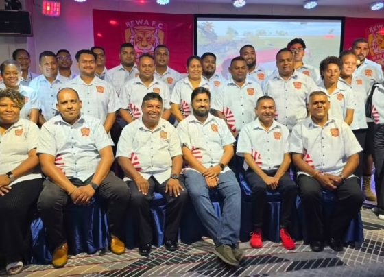 Rewa’s vision taking shape&nbsp;