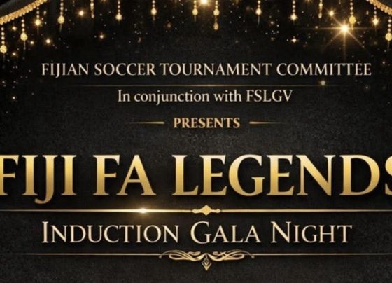 Former FSLGV secretary raises concerns over awards event