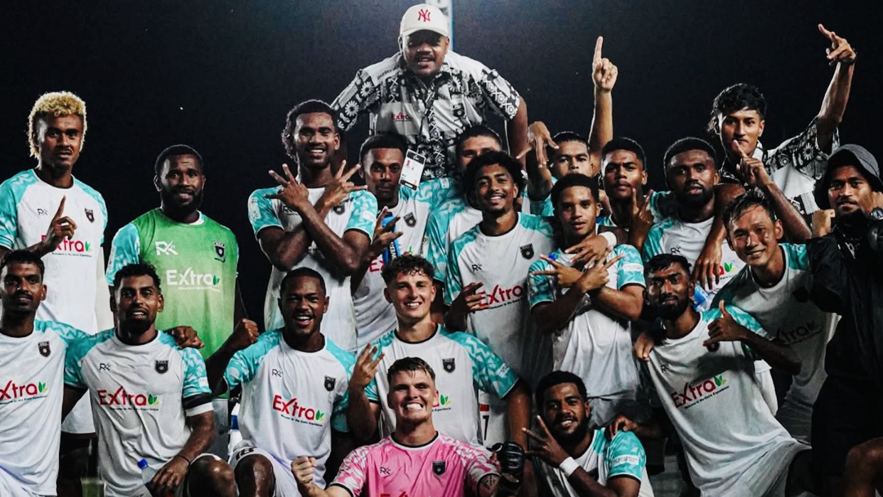 More than a debut, a foundation in motion&nbsp;