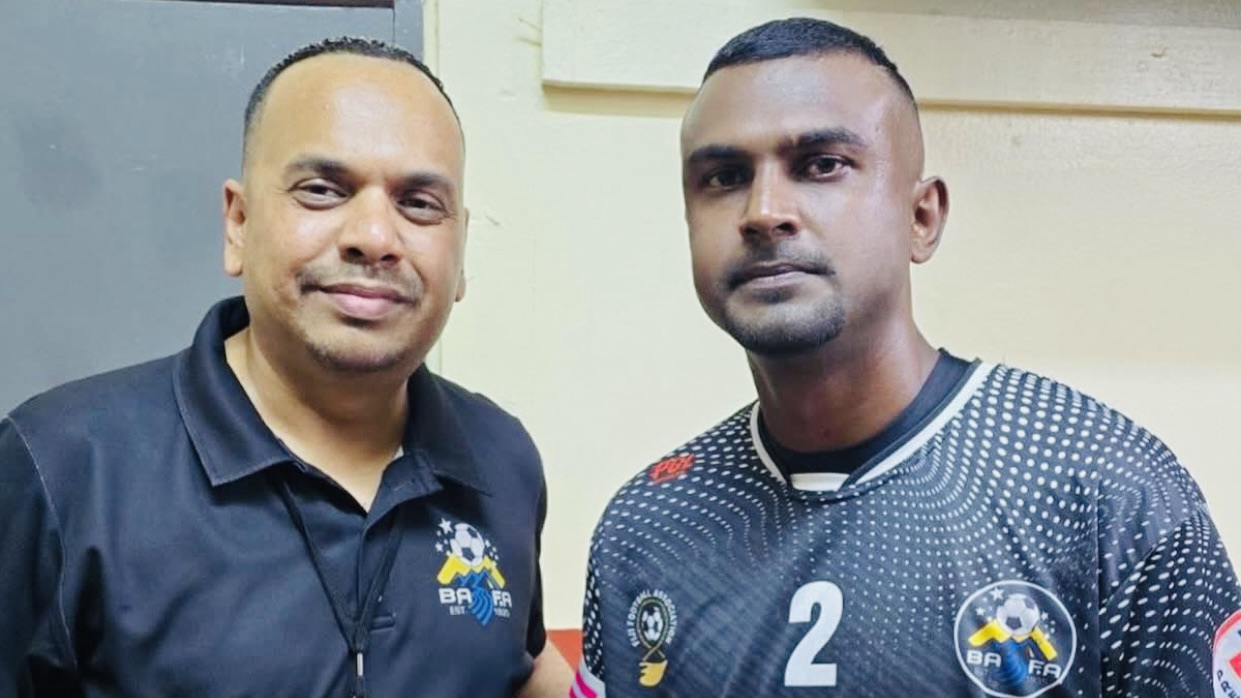 Changing times, new Ba era