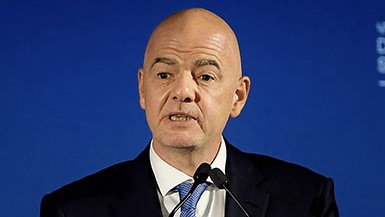 Vancouver police deny motorcade request for FIFA boss