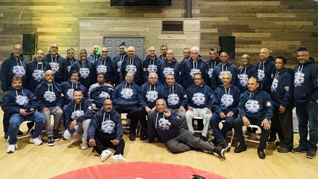 United celebrates 50 years of friendship&nbsp;