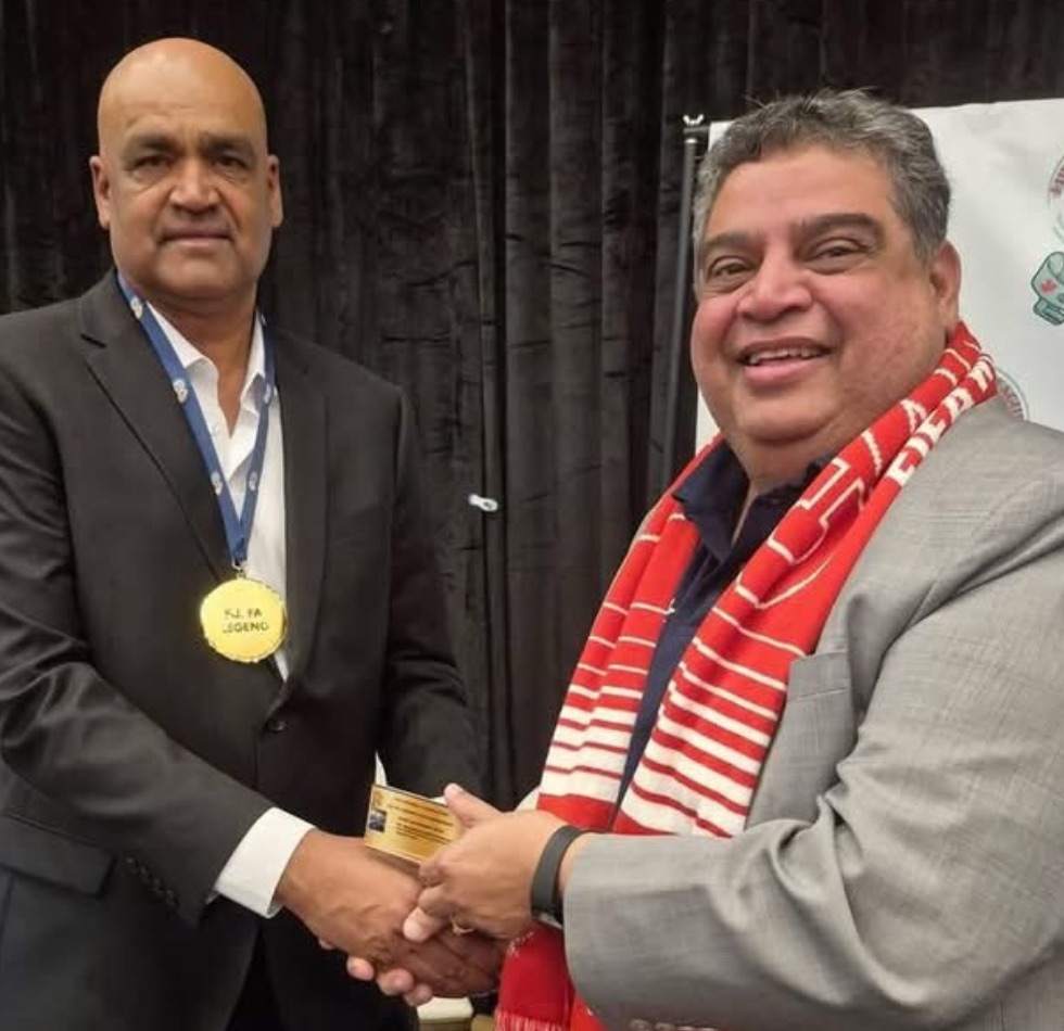 Patel’s mixed messages cloud Fiji FA Legends criteria&nbsp;
