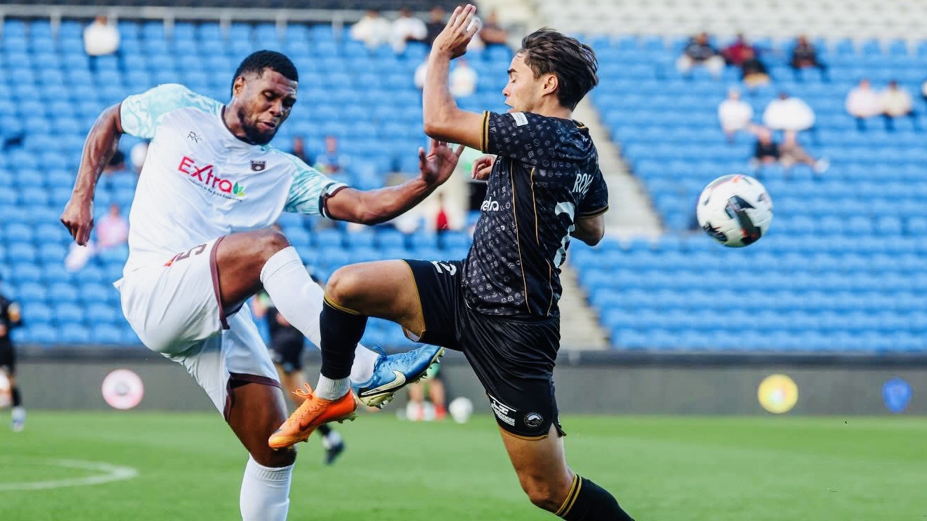 South Island United snatch stoppage time winner&nbsp;