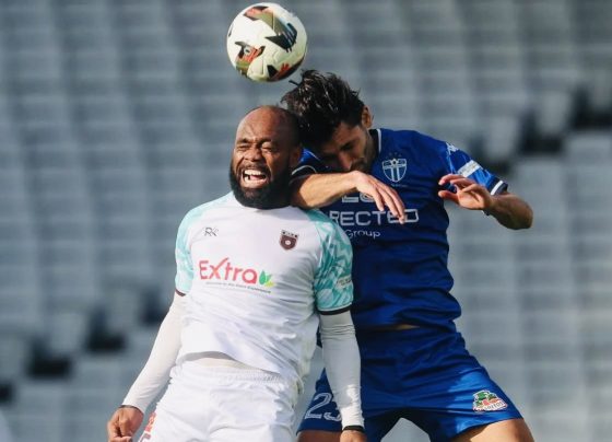 Krishna and Afazal score in Bula FC loss
