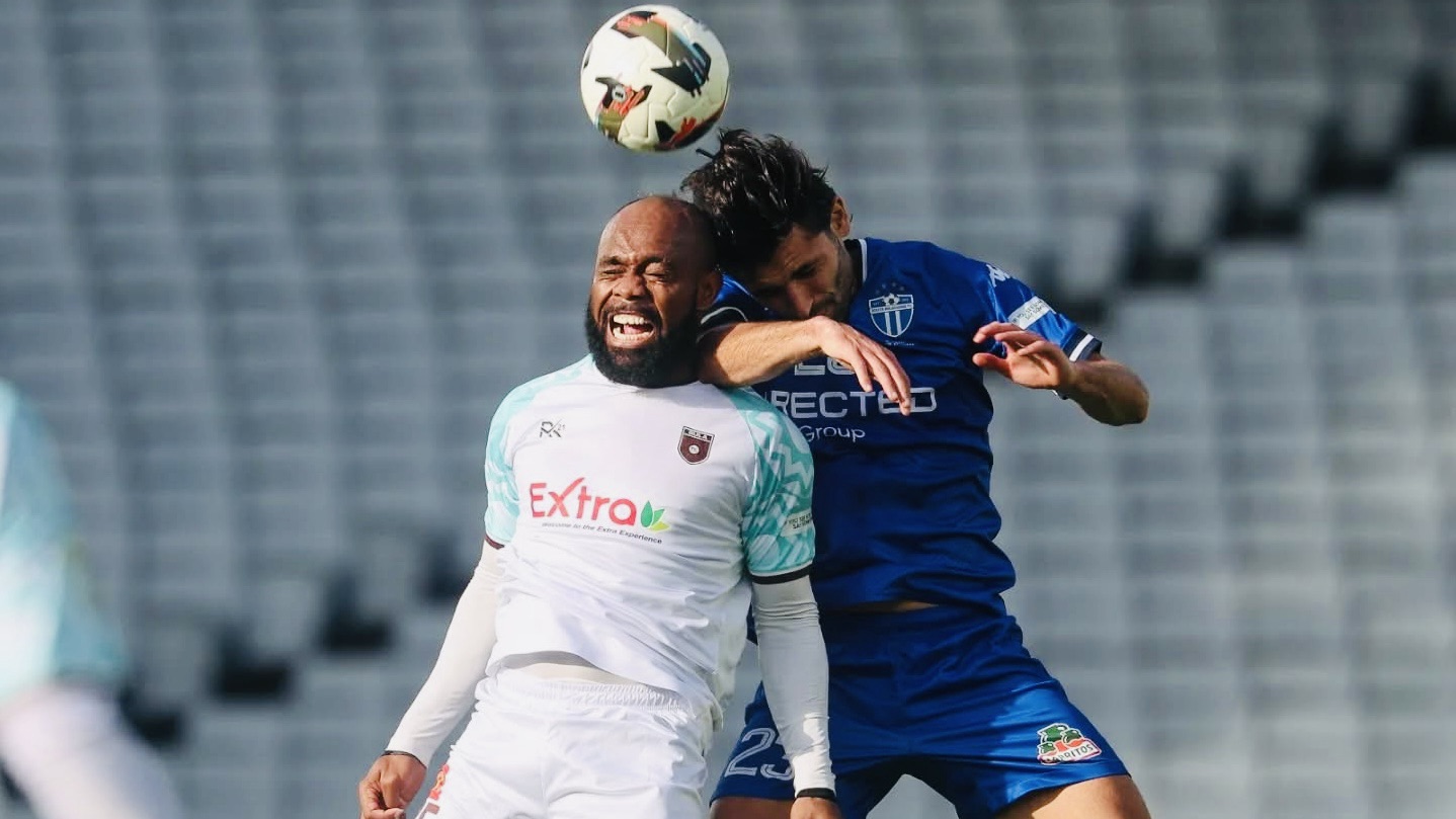 Krishna and Afazal score in Bula FC loss