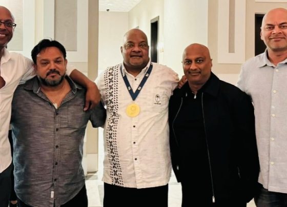 Joseph blasts BOG tournament organization