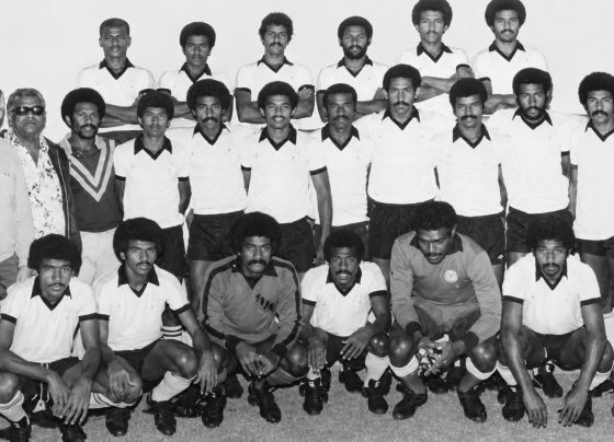 1983 SPG silver medal team plan reunion&nbsp;