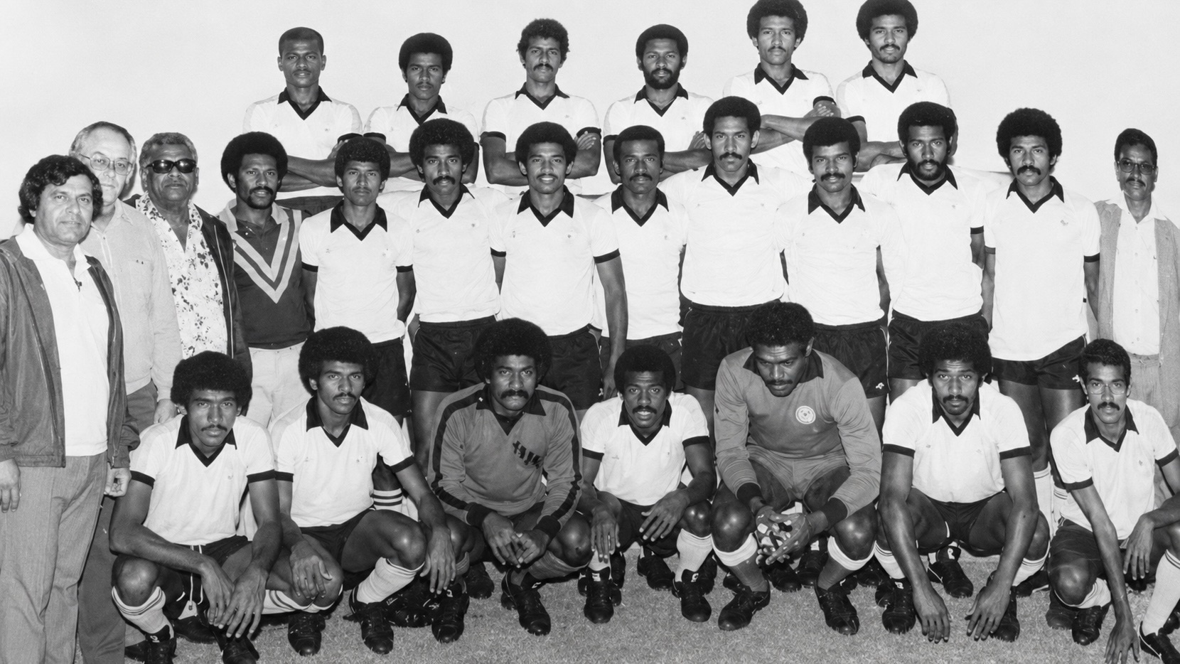 1983 SPG silver medal team plan reunion&nbsp;