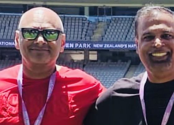 Fiji All Stars eye strong Nations Cup campaign&nbsp;