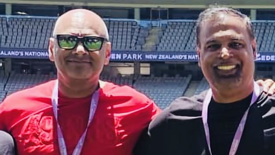 Fiji Allstars eye strong Nations Cup campaign&nbsp;