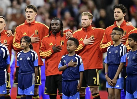 From Fiji roots to FIFA’s grand stage&nbsp;