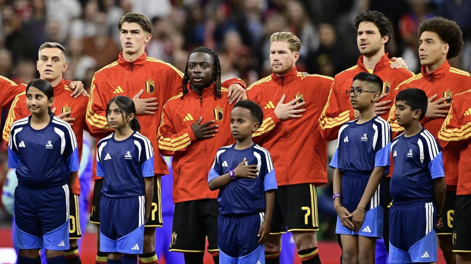 From Fiji roots to FIFA’s grand stage&nbsp;