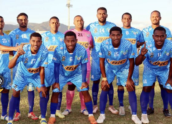 Fiji Football’s drug problem, responsibility lies with players