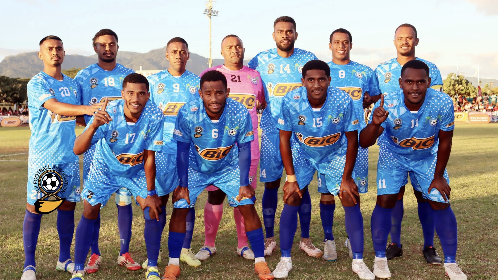 Fiji Football’s drug problem, responsibility lies with players