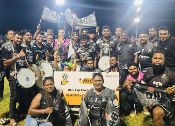 Ba breaks drought but witchcraft claims cloud Fiji FACT victory&nbsp;