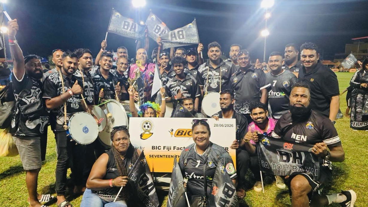 Ba breaks drought but witchcraft claims cloud Fiji FACT victory&nbsp;