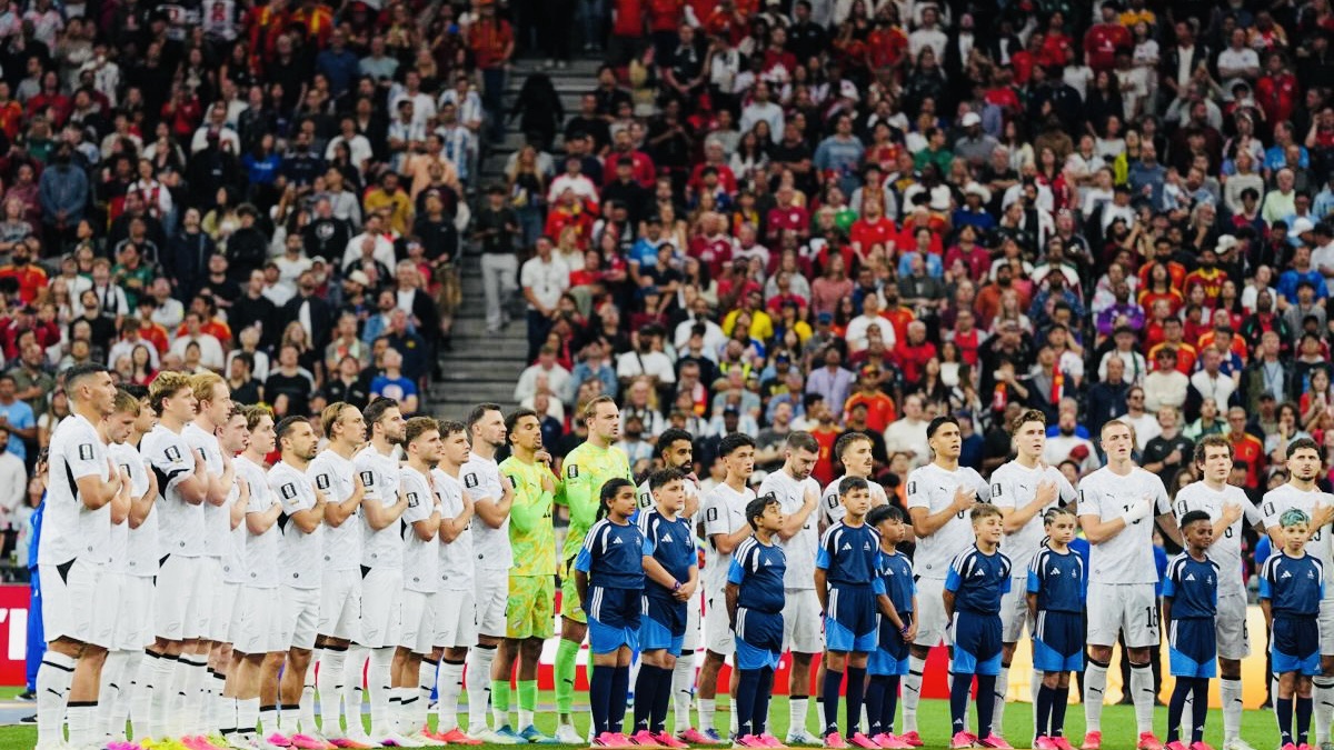 From Fiji roots to FIFA’s grand stage&nbsp;