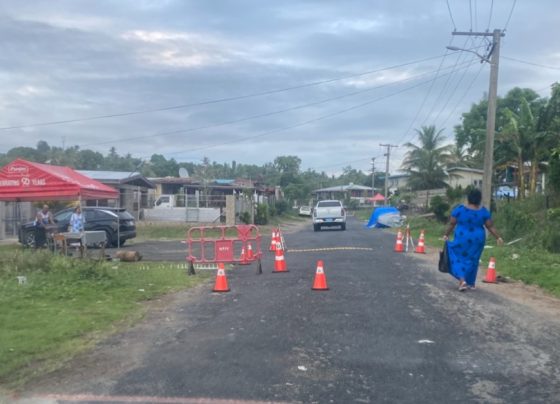 Residents back continued Police presence in Lautoka ‘red zone’