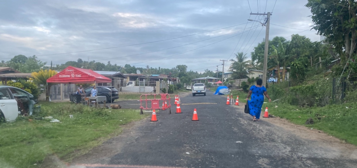 Residents back continued Police presence in Lautoka ‘red zone’