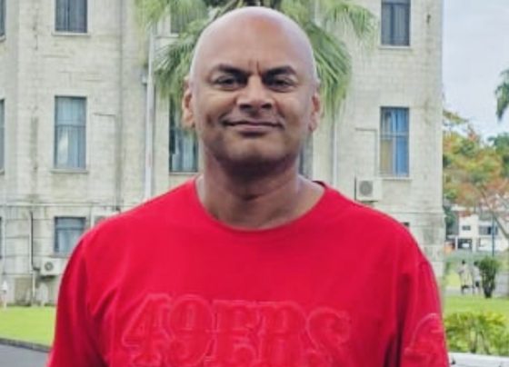 Adrakar or go bust