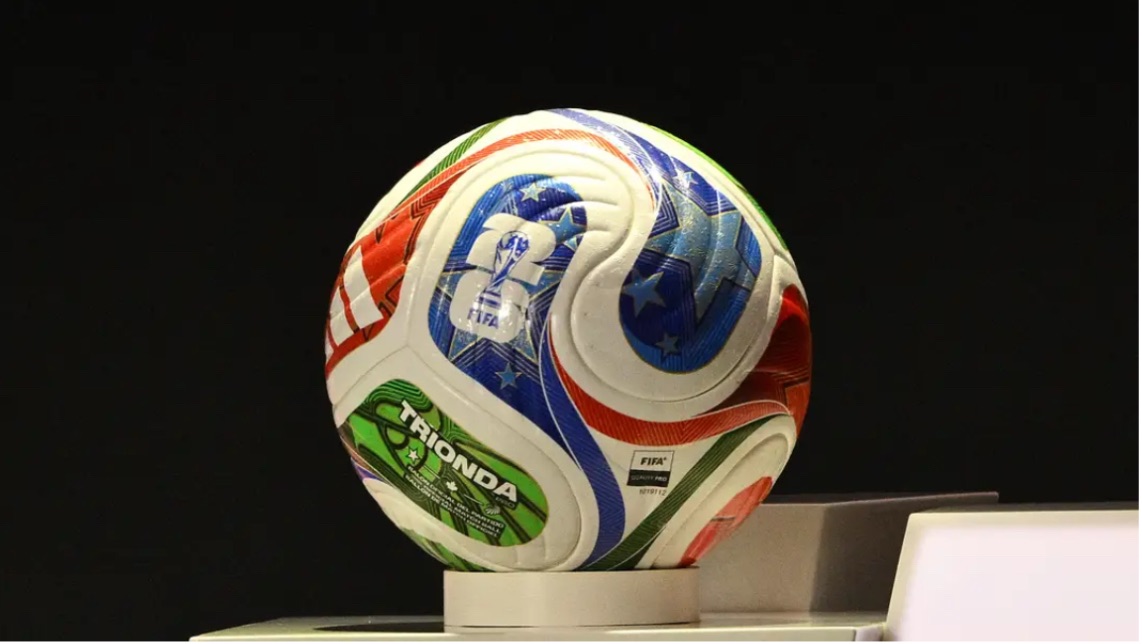 World Cup 2026 opens with chaos, controversy and red cards&nbsp;