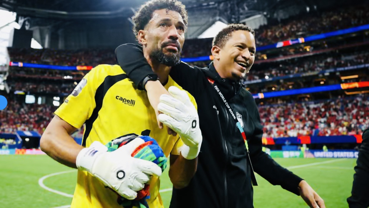 Fiji and the World Cup, a distant&nbsp;dream
