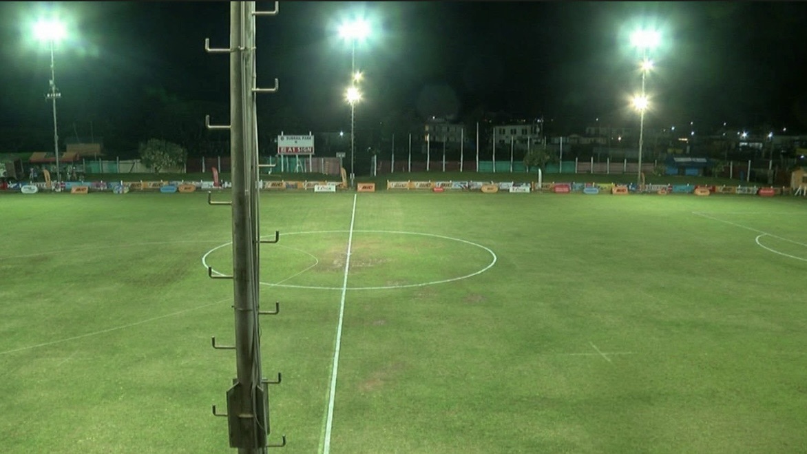 Fiji FACT struggles for attention amid World Cup fever