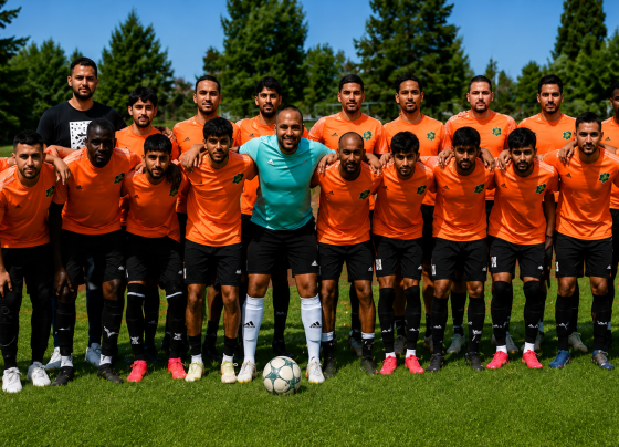 Sabeto banking on local talent for Dulari Cup challenge