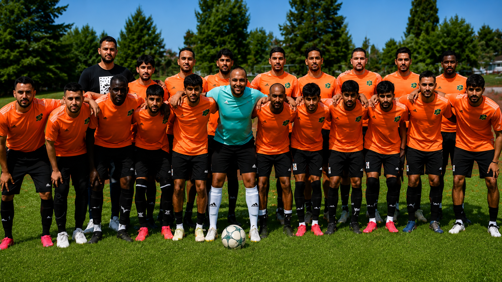 Sabeto banking on local talent for Dulari Cup challenge