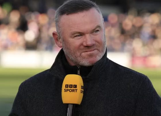 Rooney brands FIFA’s Balogun ban U-Turn a ‘disgrace’